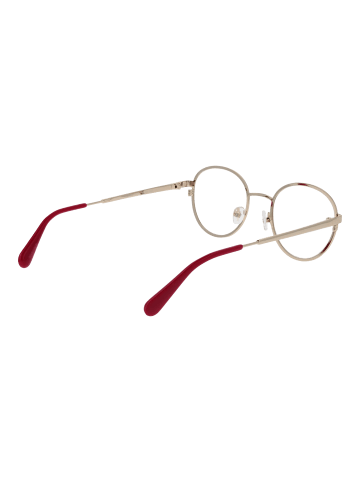 MAX & CO Damen Optische Fassungen Rund Lila