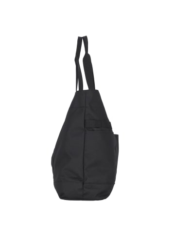 Jack Wolfskin 365 Shopper Shopper Tasche 40 cm in granite black