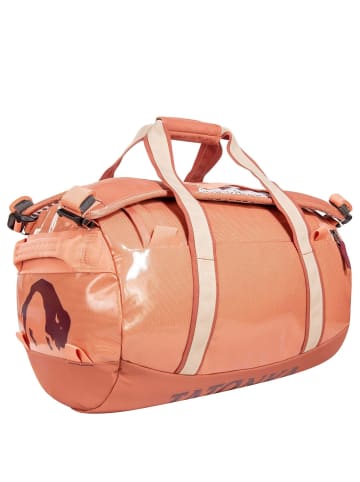 Tatonka Barrel 25 - Reisetasche 42 cm (black) in apricot