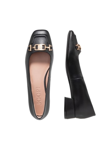 JOOP! Slip On 'Unico Pina in Schwarz'