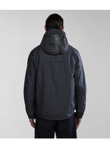 Napapijri Jacke "A-Makay" in Blau