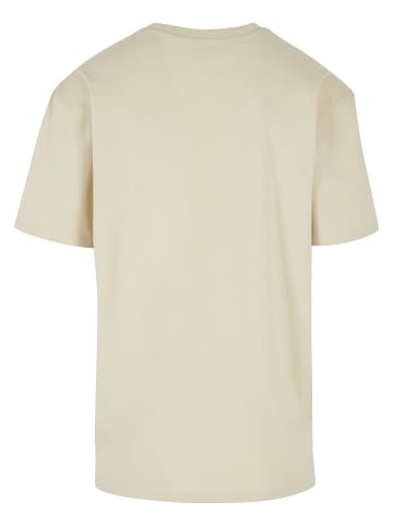 Urban Classics T-Shirt in sand