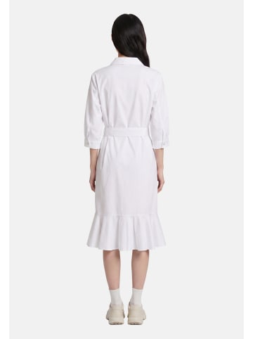 Chiara Ferretti Kleid in BIANCO