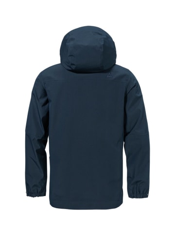 Schöffel Jacke "2L Jacket Style Maghera WMN" in navy blazer