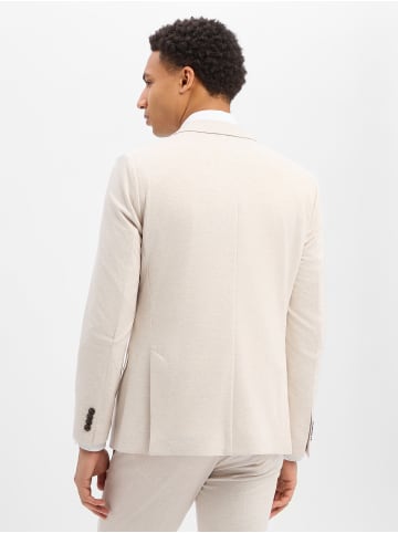 Roy Robson Baukasten-Sakko in beige