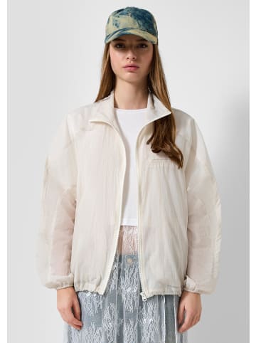 QS Outdoor-Jacke in 0200_helles beige