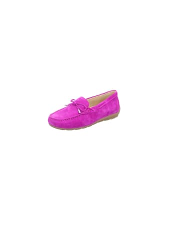 ara Slipper pink in pink