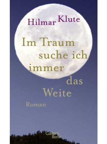Kiepenheuer & Witsch Buch - Im Traum suche ich immer das Weite