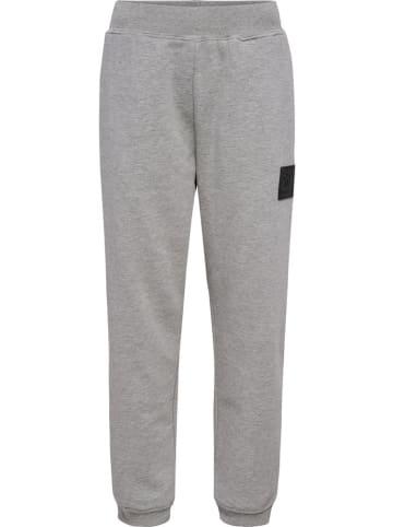 Hummel Kinder Sweat Pants "Hmlclean Adjustable Pants" in Grau