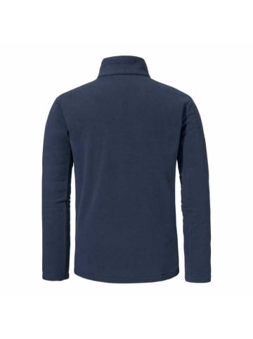 Schöffel Schnürschuh in blau