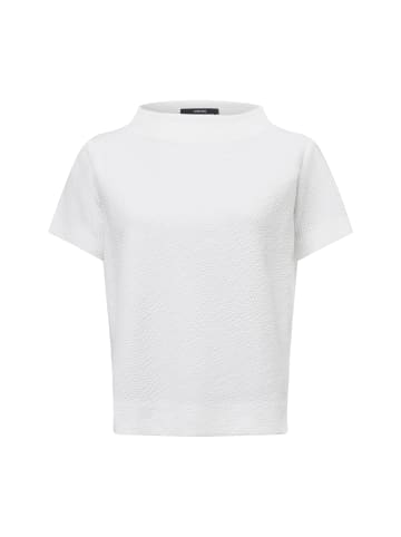 Someday Sweatshirt Utecky Twist in weiß