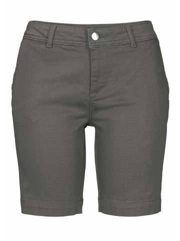 LASCANA Bermudas in khaki