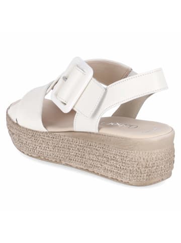 Gabor Sandalette in beige