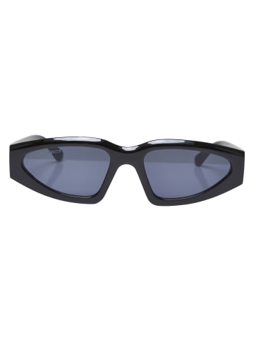 Urban Classics Glasses - undefined in black