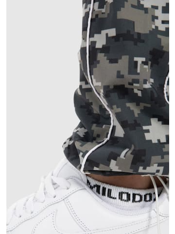 SMILODOX Trainingsanzug Nolans in Camo