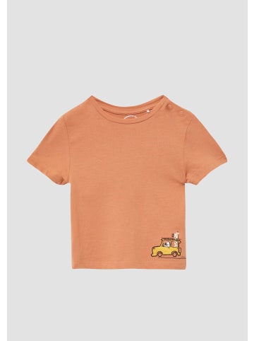 s.Oliver T-Shirt in 2275_bernstein