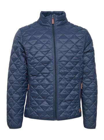BLEND Steppjacke BHStanley in Blau