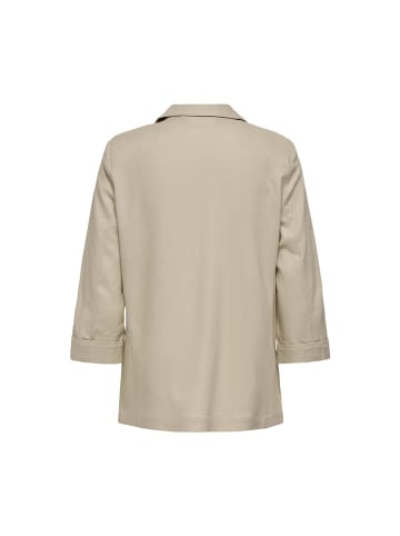 ONLY Blazer in oxford tan