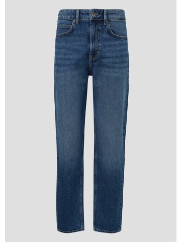 QS Jeans-Hose in 55Z5_blau