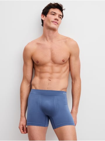 Calida Boxer Brief in coastal fjord