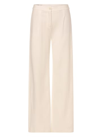 MARC CAIN COLLECTIONS Hose in ecru