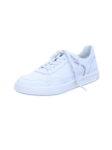 Sioux Sneaker in weiß