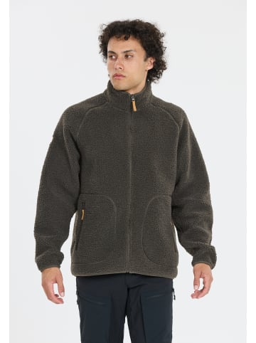 Whistler Fleecejacke Pioneer in 1071 Black Ink