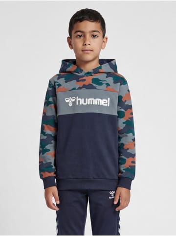 Hummel Hmljackson E-Sport Jungen in STORMY WEATHER