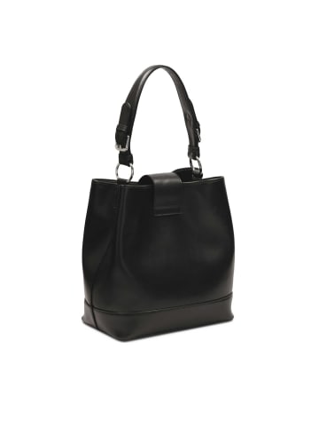 Kazar Schultertaschen in Schwarz