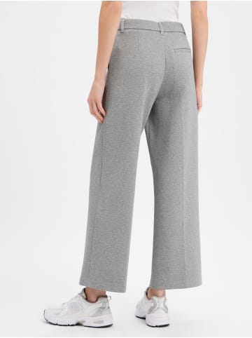 Marie Lund Sweathose in hellgrau