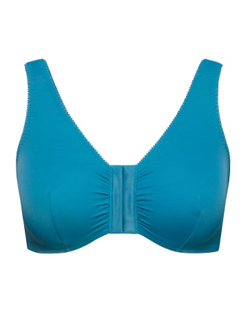 Ulla Popken Bustier in saphir