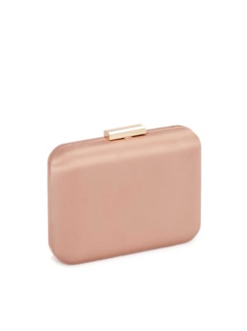 Kazar Clutches in Rosa