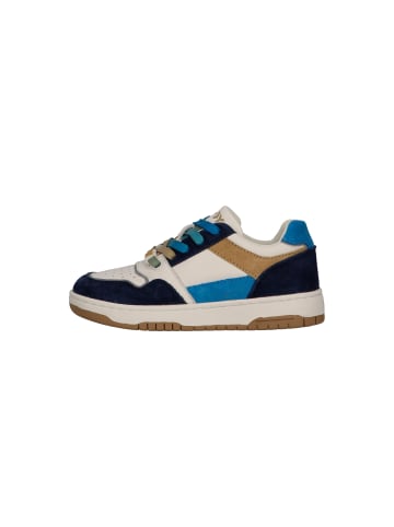 Lurchi Sneaker Golya YK-ID in blau