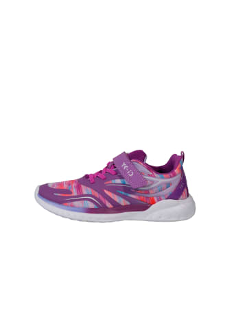 Lurchi Sneaker Loreno-Tex- in Violett