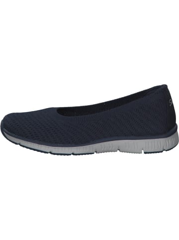 Skechers Slipper in Blau