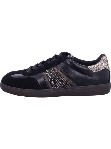 Tamaris Sneaker Low in schwarz