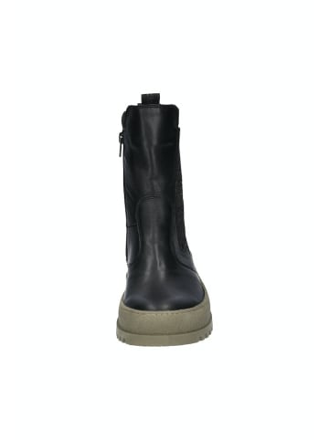 WALDLÄUFER Stiefeletten für Damen in schwarz