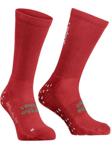 uhlsport  Socke "Grip Socken" in Rot