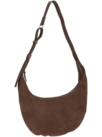 Marc O'Polo Umhängetasche Holly Crossbody Bag M in Fall Brown