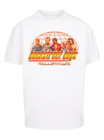 Merchcode Merchcode T-Shirts in white