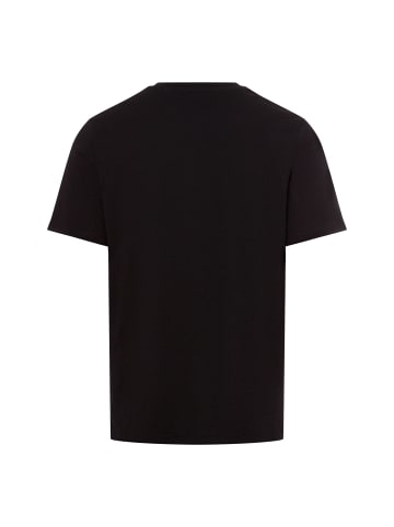 Jack & Jones T-Shirt JJECorp in schwarz