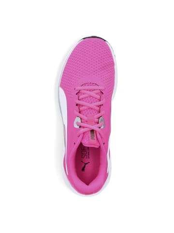 Puma Sneaker in pink