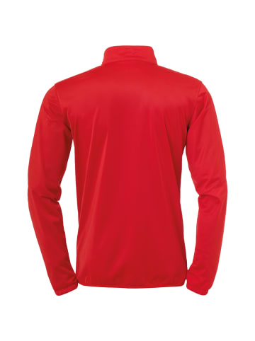 uhlsport  Trainingsjacke STREAM 22 in rot/weiß