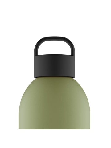 24Bottles Clima Trinkflasche 1500 ml in sage