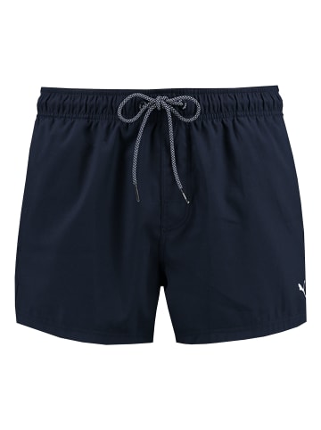 Puma Badehose in Blau