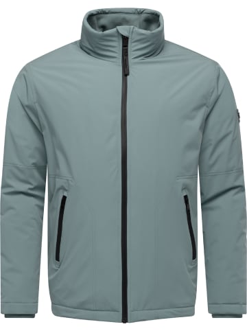 ragwear Outdoorjacke Colwie Warm YOUMODO in Stone Blue