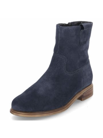 Gabor Stiefeletten in blau