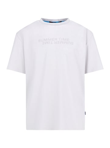 Paddock's Shirt in light grey