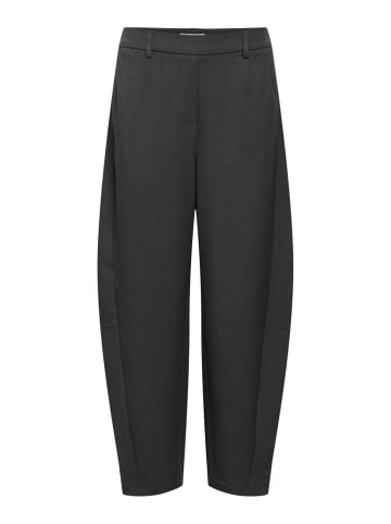 Object Hose in Medium Grey Melange1