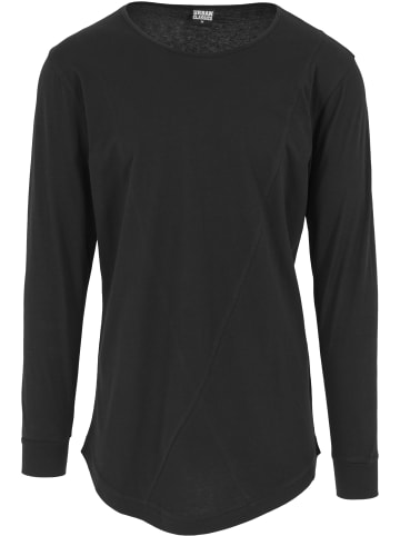 Urban Classics Long Sleef in black